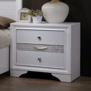 Chrissy Night Stand CM7552N By Furniture of America