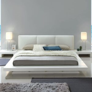 Christie Bed CM7550 E.King By Furniture of America