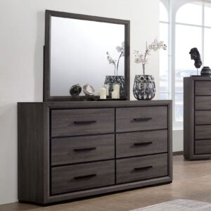 Conwy Dresser CM7549D By Furniture of America