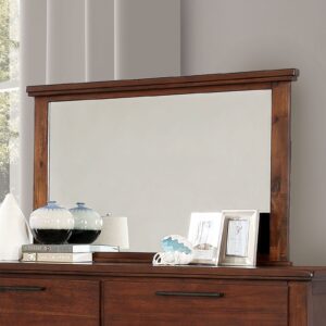 Knighton Mirror CM7528M By Furniture of America