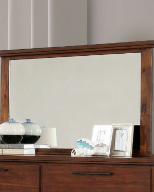 Knighton Mirror CM7528M By Furniture of America