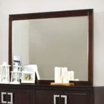 Balfour Mirror CM7385M By Furniture of America