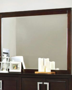 Balfour Mirror CM7385M By Furniture of America