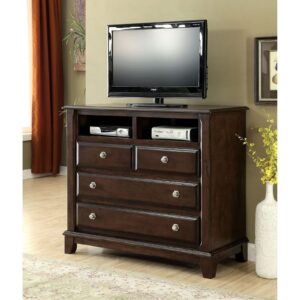 Litchville Media Chest CM7383TV By Furniture of America