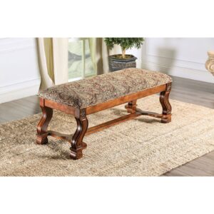 Vale Royal Bench CM-BN6620 By Furniture of America