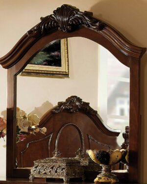 Velda Mirror CM7952M By Furniture of America