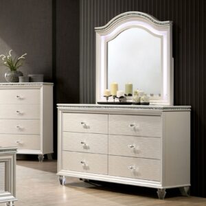 Allie Dresser CM7901D BY Furniture of America