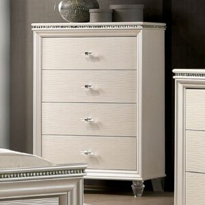 Allie Chest CM7901C  BY Furniture of America