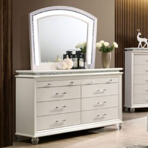 Maddie Dresser CM7899D By Furniture of America