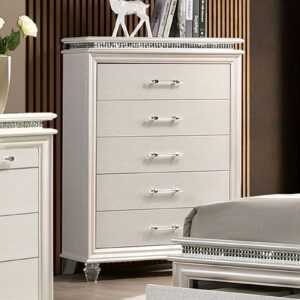 Maddie CM7899C By Furniture of America