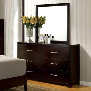 Janine Dresser CM7868D By Furniture of America