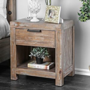 Wynton Night Stand CM7360N By Furniture of America