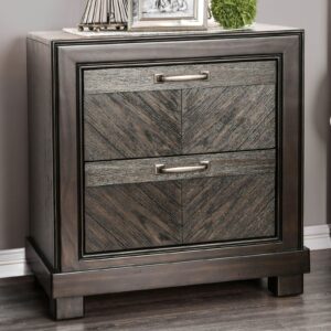 Argyros Night Stand CM7315N By Furniture of America