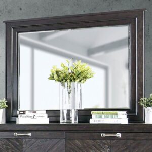 Argyros Mirror CM7315M By Furniture of America