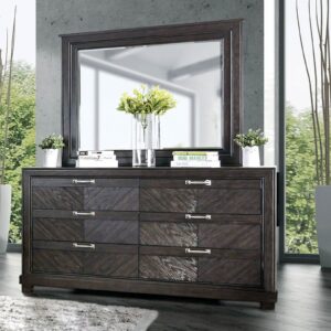 Argyros Dresser CM7315D By Furniture of America