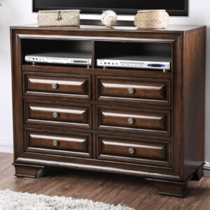 Brandt CM7302CH-TV By Furniture of America