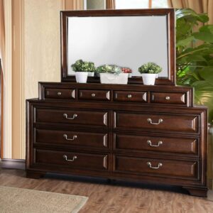 Brandt Dresser CM7302CH-D By Furniture of America