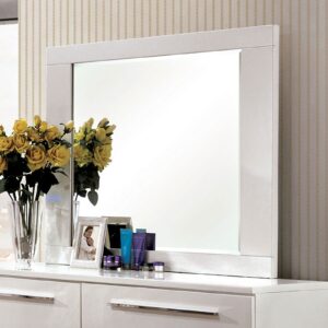 Clementine Mirror CM7201M By Furniture of America