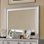 Avior Mirror CM7170SV-M By Furniture of America