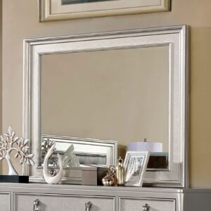 Avior Mirror CM7170SV-M By Furniture of America