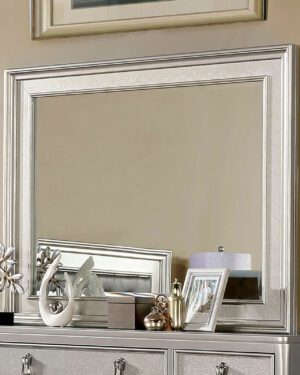Avior Mirror CM7170SV-M By Furniture of America