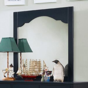 Diane Mirror CM7158BL-M BY Furniture of America