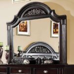 Syracuse Mirror CM7129M By Furniture of America