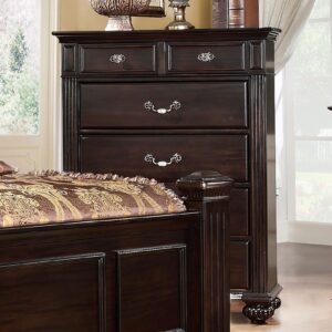 Syracuse CM7129C By Furniture of America