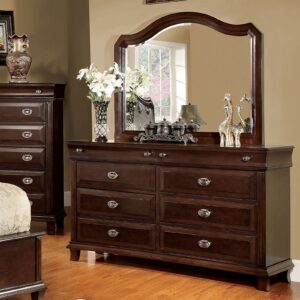 Arden Dresser CM7065D By Furniture of America
