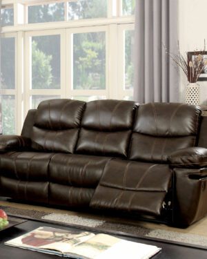 Listowel Sofa CM6992-SF BY Furniture of America