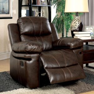 Listowel Chair CM6992-CH BY Furniture of America