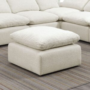 Joel Ottoman CM6974BG-OT By Furniture of America