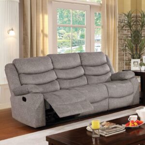 Castleford Sofa CM6940-SF  BY Furniture of America