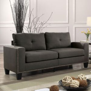 Attwell Sofa CM6594-SF  BY Furniture of America