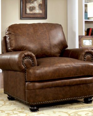 Rheinhardt Chair CM6318-CH BY Furniture of America