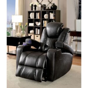 Zaurak Recliner CM6291-CH BY Furniture of America
