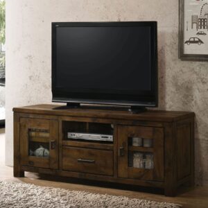 Carole TV Stand CM5910-TV By Furniture of America