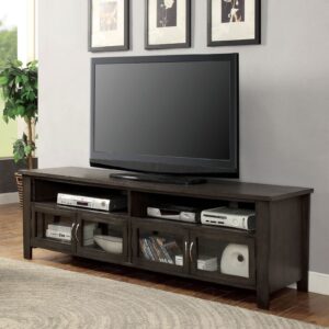Alma 72" Tv Stand CM5903-TV-72 By Furniture of America