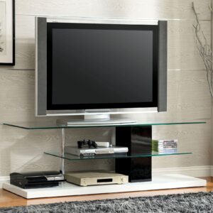 Neapoli TV Console CM5811-TV By Furniture of America