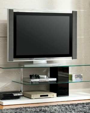 Neapoli TV Console CM5811-TV By Furniture of America