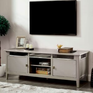 Xaviera TV Stand CM5202-TV By Furniture of America