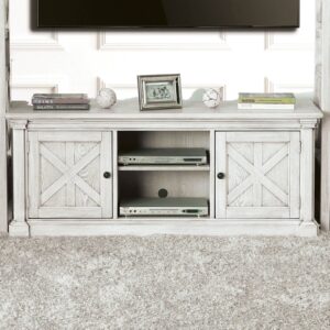 Georgia 60" Tv Stand CM5089-TV-60 By Furniture of America
