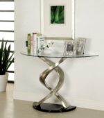 Nova Sofa Table CM4729S By Furniture of America
