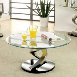 Nova Coffee Table CM4729C By Furniture of America