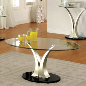 Valo Coffee Table CM4727C By Furniture of America