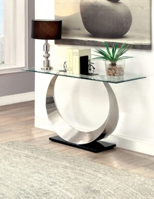 Orla Sofa Table CM4726S By Furniture of America