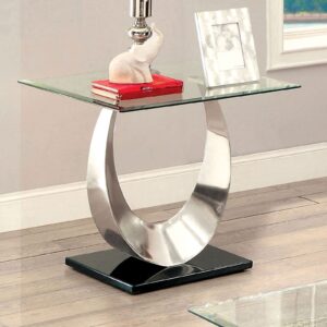Orla End Table CM4726E By Furniture of America