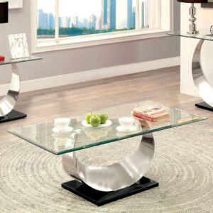 Orla Coffee Table CM4726C By Furniture of America