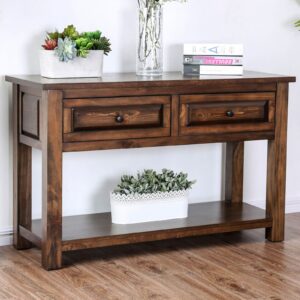 Annabel Sofa Table CM4613S By Furniture of America