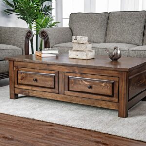 Annabel Coffee Table CM4613C By Furniture of America